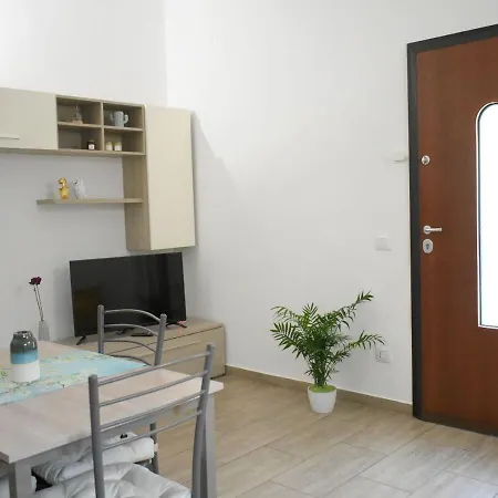Casa Peschiera-linate-milano *