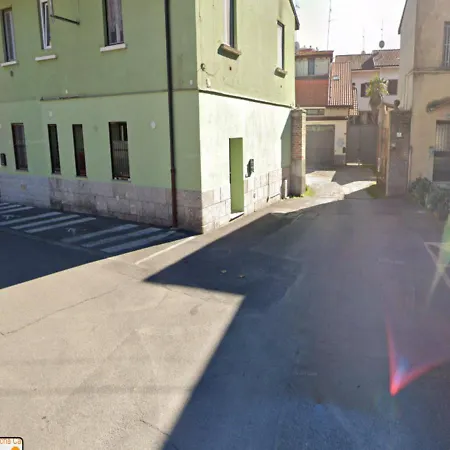 Διαμέρισμα Casa Peschiera-linate-milano *