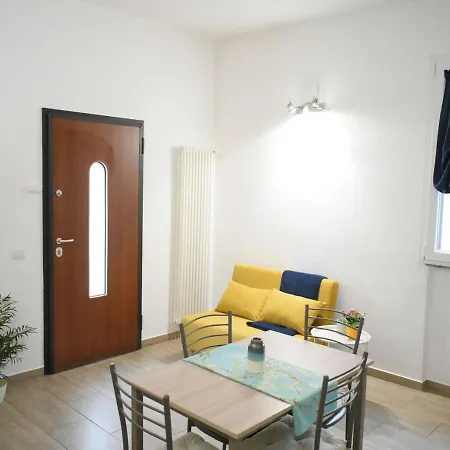 Casa Peschiera-linate-milano * 페스키에라 보로메오
