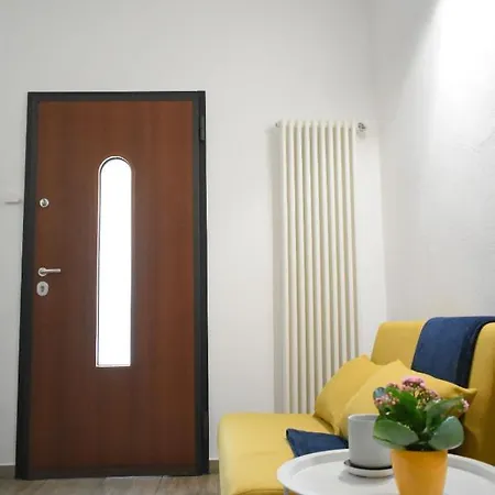 아파트 Casa Peschiera-linate-milano 페스키에라 보로메오
